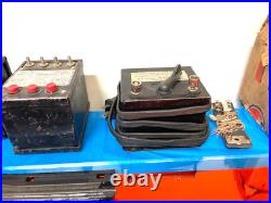 Lionel Pre-War #1688 Steam Locomotive Set-Engine Tested-Runs! Inv. #DA098 Lionel Pre-War #1688 Steam Locomotive Set-Engine Tested-Runs! Inv. #DA098