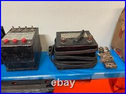Lionel Pre-War #1688 Steam Locomotive Set-Engine Tested-Runs! Inv. #DA098 Lionel Pre-War #1688 Steam Locomotive Set-Engine Tested-Runs! Inv. #DA098