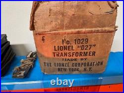 Lionel Pre-War #1688 Steam Locomotive Set-Engine Tested-Runs! Inv. #DA098 Lionel Pre-War #1688 Steam Locomotive Set-Engine Tested-Runs! Inv. #DA098