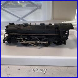 Lionel Pre War #224E Steam Locomotive Untested
