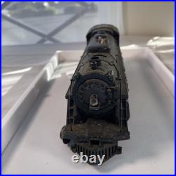 Lionel Pre War #224E Steam Locomotive Untested