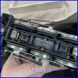 Lionel Pre War #224E Steam Locomotive Untested