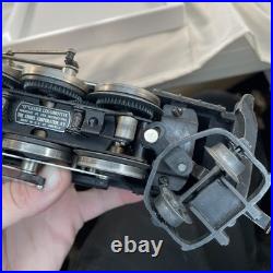 Lionel Pre War #224E Steam Locomotive Untested