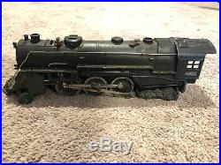 Lionel Pre War 226e Steam Locomotive