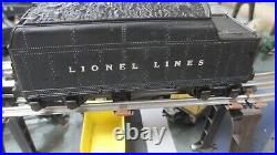 Lionel Pre War 229 Locomotive & 2666W Tender