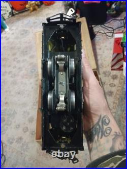 Lionel Pre War # 266'0' Gauge Train Set #254 #610 X2 #612 New York Central Line