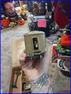 Lionel Pre War # 266'0' Gauge Train Set #254 #610 X2 #612 New York Central Line