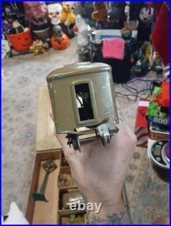 Lionel Pre War # 266'0' Gauge Train Set #254 #610 X2 #612 New York Central Line