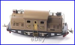 Lionel Pre War 380 Standard Gauge Locomotive-KD-99