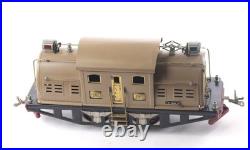 Lionel Pre War 380 Standard Gauge Locomotive-KD-99