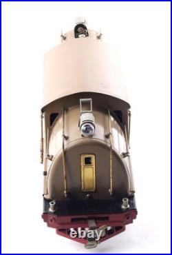 Lionel Pre War 380 Standard Gauge Locomotive-KD-99