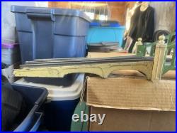 Lionel Pre-War 3 Piece Arch Bridge With Approaches