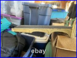 Lionel Pre-War 3 Piece Arch Bridge With Approaches