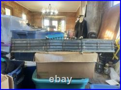 Lionel Pre-War 3 Piece Arch Bridge With Approaches