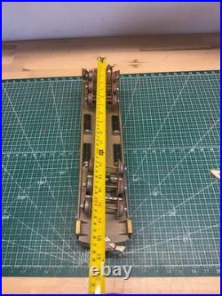 Lionel Pre War 418 New York Central Parlor Standard Gauge Train Passenger Car