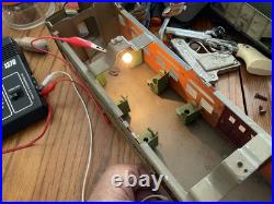Lionel Pre War 419 Baggage Parlor Baggage Standard Gauge Passenger With Box Lionel Pre War 419 Baggage Parlor Baggage Standard Gauge Passenger With Box