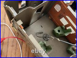 Lionel Pre War 419 Baggage Parlor Baggage Standard Gauge Passenger With Box Lionel Pre War 419 Baggage Parlor Baggage Standard Gauge Passenger With Box