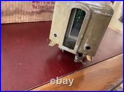 Lionel Pre War 419 Baggage Parlor Baggage Standard Gauge Passenger With Box Lionel Pre War 419 Baggage Parlor Baggage Standard Gauge Passenger With Box