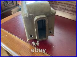 Lionel Pre War 419 Baggage Parlor Baggage Standard Gauge Passenger With Box Lionel Pre War 419 Baggage Parlor Baggage Standard Gauge Passenger With Box