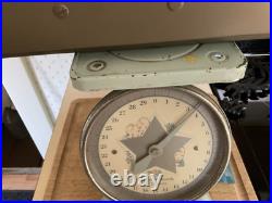 Lionel Pre War 419 Baggage Parlor Baggage Standard Gauge Passenger With Box Lionel Pre War 419 Baggage Parlor Baggage Standard Gauge Passenger With Box