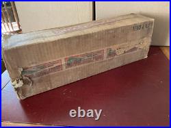 Lionel Pre War 419 Baggage Parlor Baggage Standard Gauge Passenger With Box Lionel Pre War 419 Baggage Parlor Baggage Standard Gauge Passenger With Box