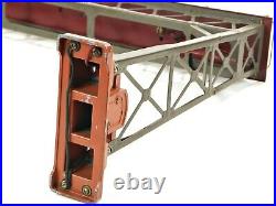 Lionel Pre-War #440 & 440C Signal Bridge & Panel Board ORIGINAL 1932-42 XLT