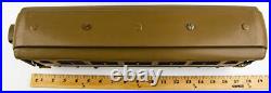 Lionel Pre War 490 New York Central Observation Standard Gauge Train Passenger Lionel Pre War 490 New York Central Observation Standard Gauge Train Passenger