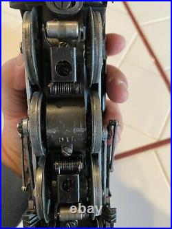 Lionel Pre-War 763E Engine W Matching Matching Tender