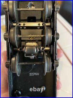 Lionel Pre-War 763E Engine W Matching Matching Tender