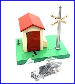 Lionel Pre War Automatic Gateman 045
