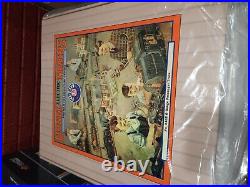 Lionel Pre War Celebration 246 E Passenger set Sound