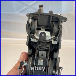 Lionel Pre War Gunmetal 1664E 2-4-2 Steam Locomotive