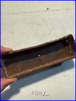 Lionel Pre War Lot Of Locomotive, Tender, Milk Car, and Crane Untested 262E 2810 Lionel Pre War Lot Of Locomotive, Tender, Milk Car, and Crane Untested 262E 2810