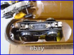 Lionel Pre War O Scale Union Pacific Streamline Set in Original Boxes