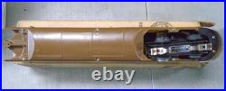 Lionel Pre War O Scale Union Pacific Streamline Set in Original Boxes Restored