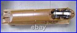 Lionel Pre War O Scale Union Pacific Streamline Set in Original Boxes Restored