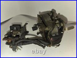 Lionel Pre War Original 227 Switcher Motor With E Unit