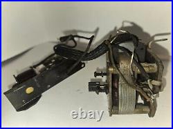 Lionel Pre War Original 227 Switcher Motor With E Unit