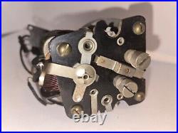 Lionel Pre War Original 227 Switcher Motor With E Unit