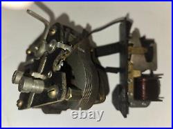 Lionel Pre War Original 227 Switcher Motor With E Unit