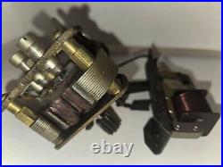 Lionel Pre War Original 227 Switcher Motor With E Unit