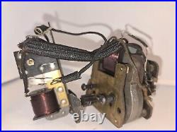 Lionel Pre War Original 227 Switcher Motor With E Unit