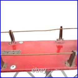 Lionel Pre-War Original #440 Signal Bridge For Standard Guage