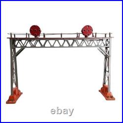 Lionel Pre-War Original #440 Signal Bridge For Standard Guage