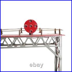 Lionel Pre-War Original #440 Signal Bridge For Standard Guage