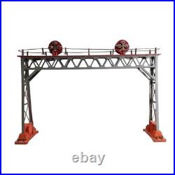 Lionel Pre-War Original #440 Signal Bridge For Standard Guage