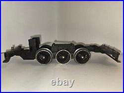 Lionel Pre War Original 8976 227-35 Steam Switchers Frame / Chassis