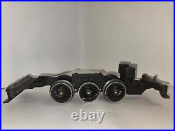 Lionel Pre War Original 8976 227-35 Steam Switchers Frame / Chassis