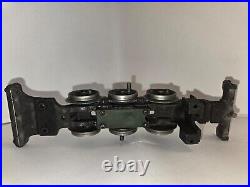 Lionel Pre War Original 8976 227-35 Steam Switchers Frame / Chassis