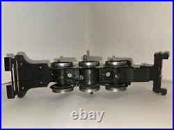 Lionel Pre War Original 8976 227-35 Steam Switchers Frame / Chassis